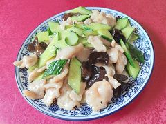 -北大地皖峰饭馆