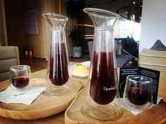 -Bracket Coffee(工体店)