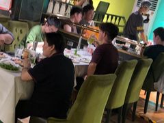 -戈拿旺巴西烤肉(崇文门店)