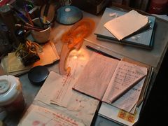 -大馆(前中区警署建築群)