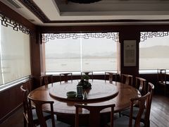 -湖畔居茶楼(湖滨店)