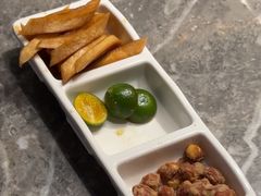 -禄婶鸡煲·打边炉