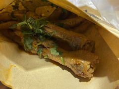 -八一路好吃街(雨田商务大厦店)