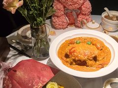 -狮拾久·现代新加坡料理(壹方城店)