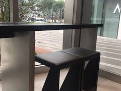 -喜茶(上海北外滩来福士店)
