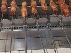 -玉善烧烤串城(长春总店)
