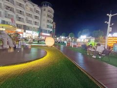 -大梅沙海滨公园
