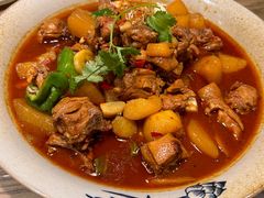 -那时新疆·若羌(经纬汇店)