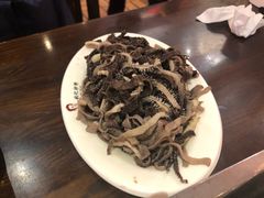 -姚记炒肝店(簋街店)