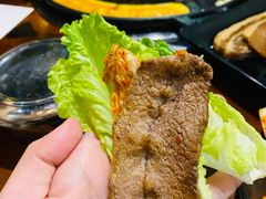 -喜来稀肉(旺角广华街店)