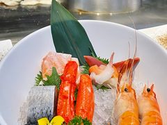 -水木锦堂·自助铁板烧(望京凯德MALL店)