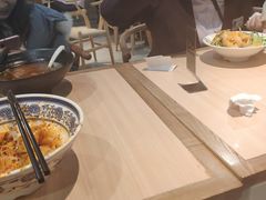 -陕客肉夹馍(王府井店)