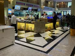 -新海渔港·胶东海鲜家常菜·家宴(奥体中心店)