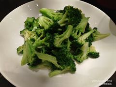 -北京王府井希尔顿酒店·秦唐中餐厅Chynna