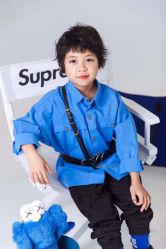 -焦点儿童摄影(汕头苏宁店)