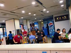 大堂-元盛居(亚泰大街店)