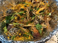 椒盐花螺-79号渔船海鲜饭店(华强北店)