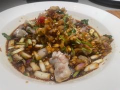 -绿茶餐厅(广州天河城店)