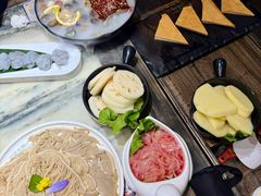 -矮板凳老火锅(宽窄巷子店)