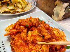 -霄汉牛三鲜湖北砂锅菜(万松园2店)