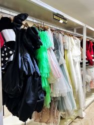 -芳妮豆丁家庭影像馆(宝安店)