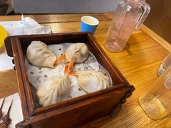 -如意部落·海鲜烧烤创意菜(金梦海湾店)