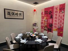 -萍豐小院·崇仁路鸭子煲