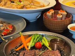 -庐灶江南·江南菜·四合院Bistro(东直门雍和宫·原华侨宾馆店)
