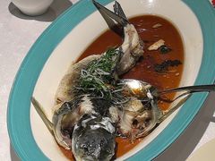 -红棉中餐厅·广州海航威斯汀酒店