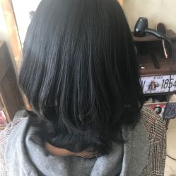 点击看大图 -MOKA HAIR SALON 烫染造型