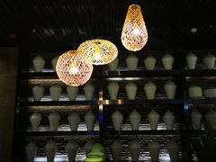 -曙亚洲餐厅-重庆富力艾美酒店(南坪万达广场店)