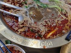 -笔记安顺夺夺粉火锅