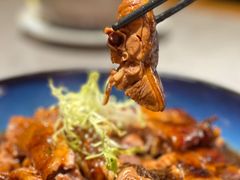 -啫神·广州地标美食(北京路店)