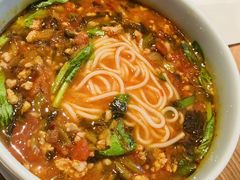 -一坐一忘云南菜(三里屯店)