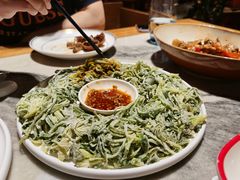 -海尔洲际酒店天下一品中餐厅