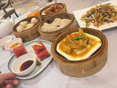 -丰鲤楼•闽南茶楼(仟禧汇店)