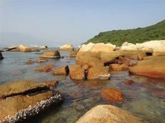 -东山珍珠岛