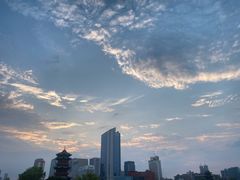 -迎泽公园