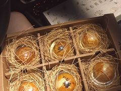 蛋黄酥中秋-可莎蜜儿(浦沿店)