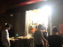 -非凡烧烤(历史博物馆店)