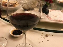 -金城大酒店-中餐厅(汾江中路店)