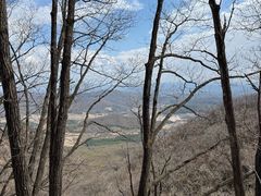 -吉林拉法山