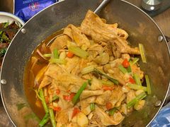 井冈山豆皮-湘味淳(千禧街店)