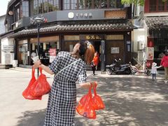-锡笼记·无锡小笼(方塔店)