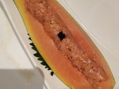 -雍和会海鲜姿造自助(湖东路店)