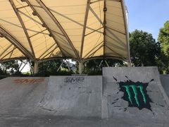 -SMP滑板公园