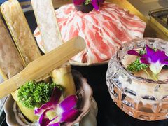 -大龙燚火锅(五一广场店)