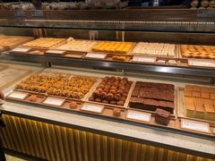 -泸溪河桃酥(西直门凯德店)