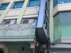 -去茶去餐厅(中央大街店)