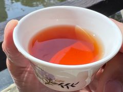 -侨美·唐荔园·40年地道粤菜